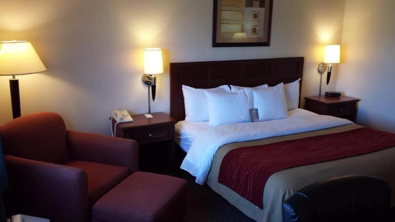Photo of Bedroom in Medford