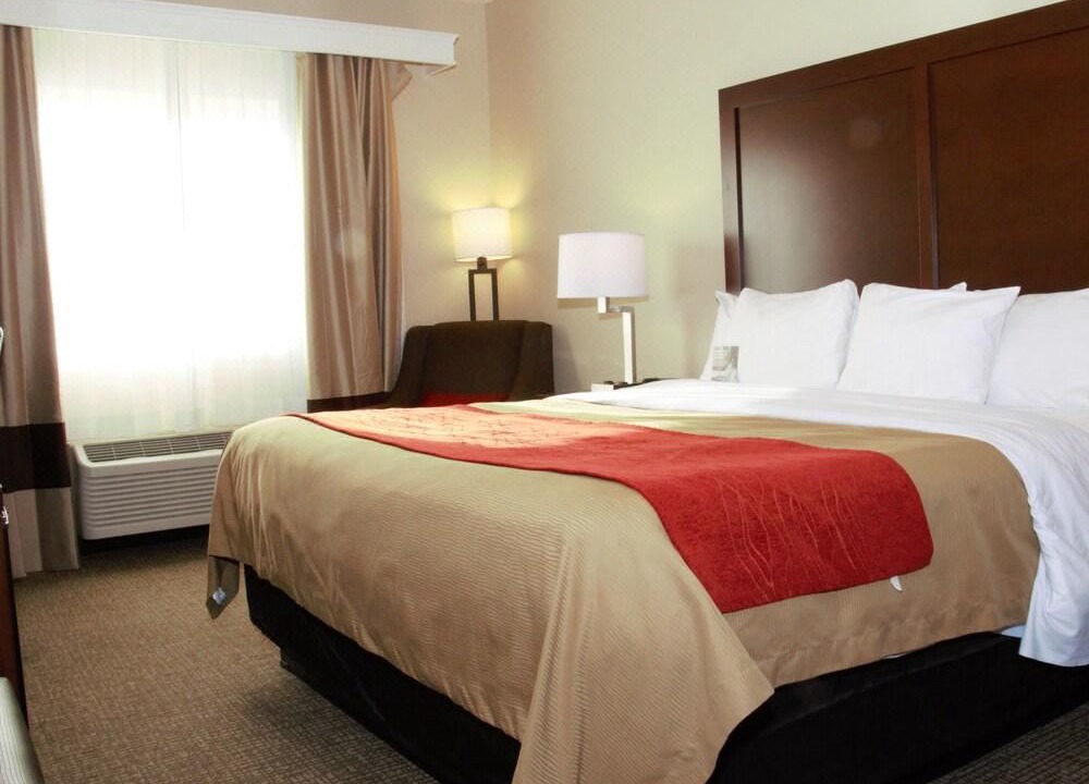 Photo of Bedroom in Medford