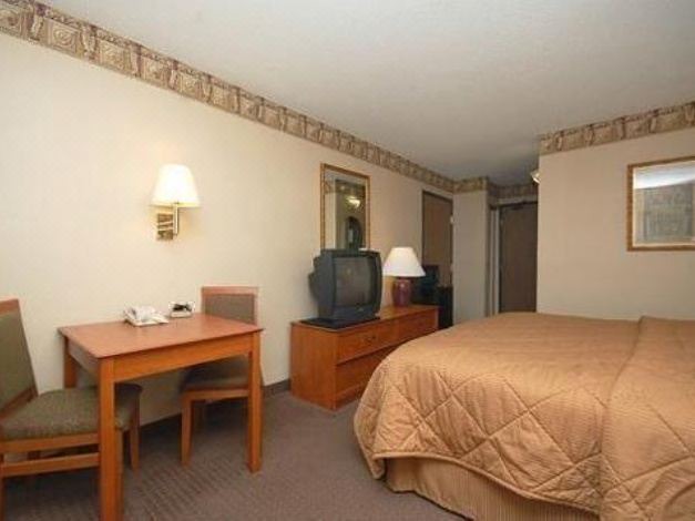 Photo of Bedroom in Medford