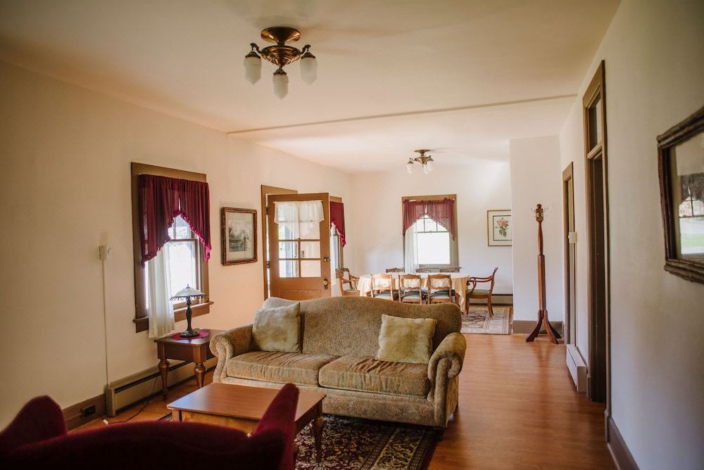 Photo of Livingroom in Port Townsend