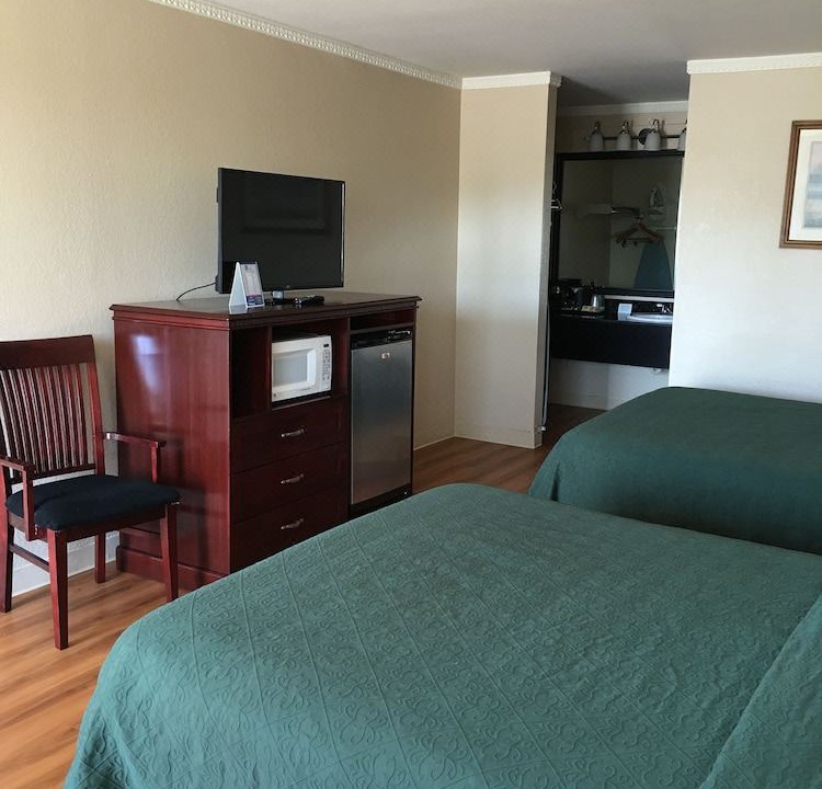 Photo of Bedroom in Fife