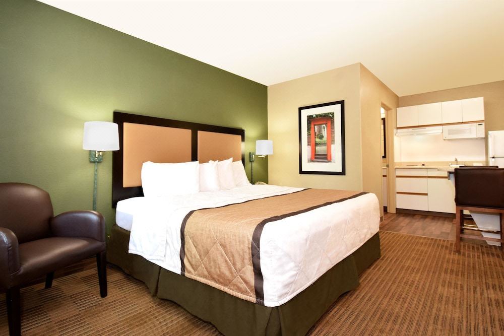Photo of Bedroom in Tukwila