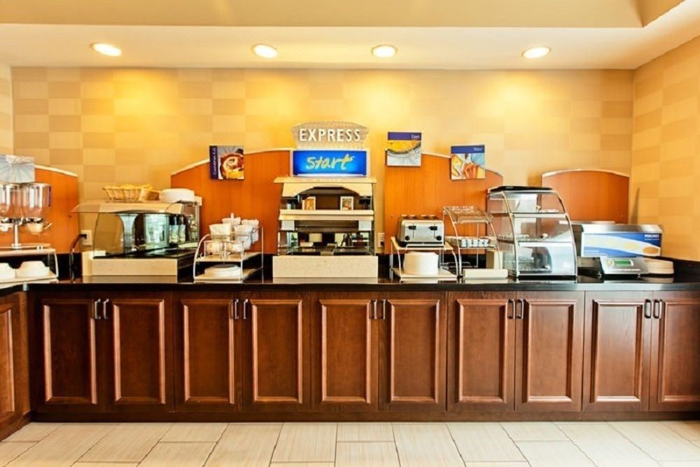 Photo of Kitchen in Canyon Park