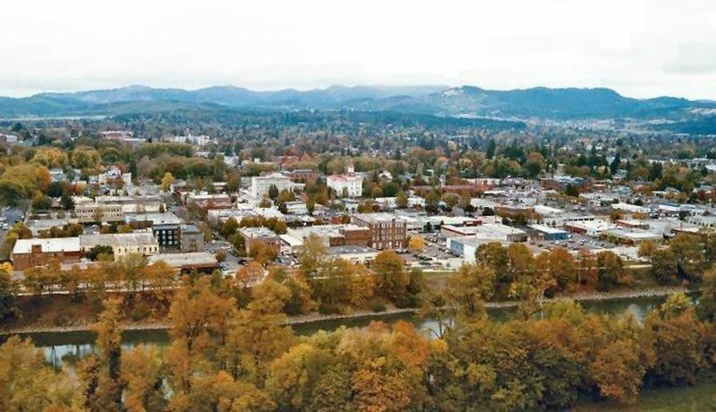Photo of Others in Corvallis
