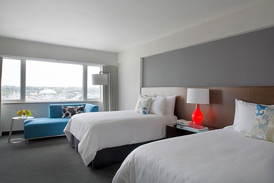 Photo of Bedroom in New Tacoma
