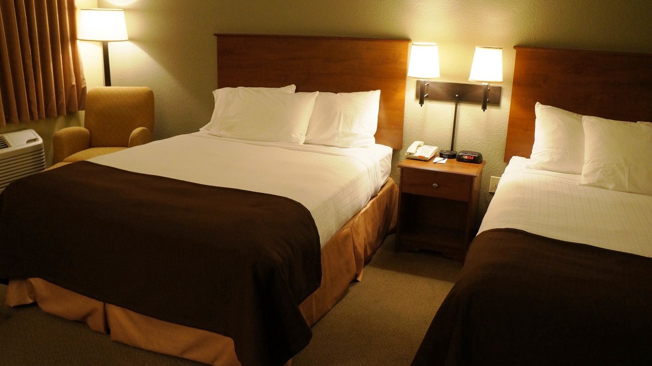 Photo of Bedroom in Newton