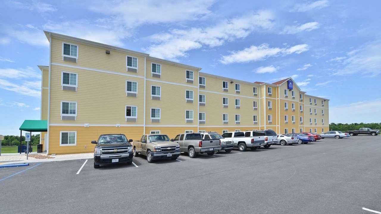 Photo of Buildings in Port Townsend