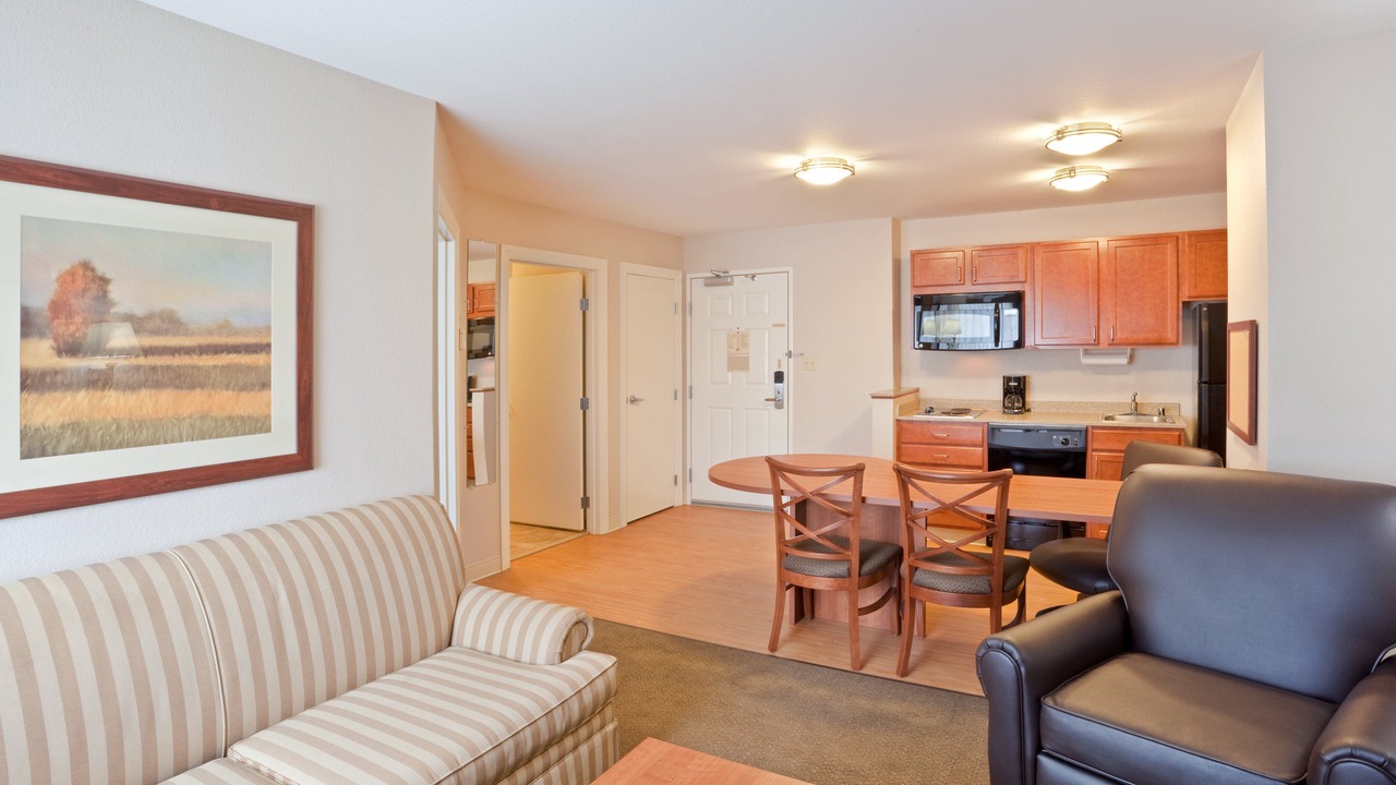 Photo of Livingroom in Oak Harbor
