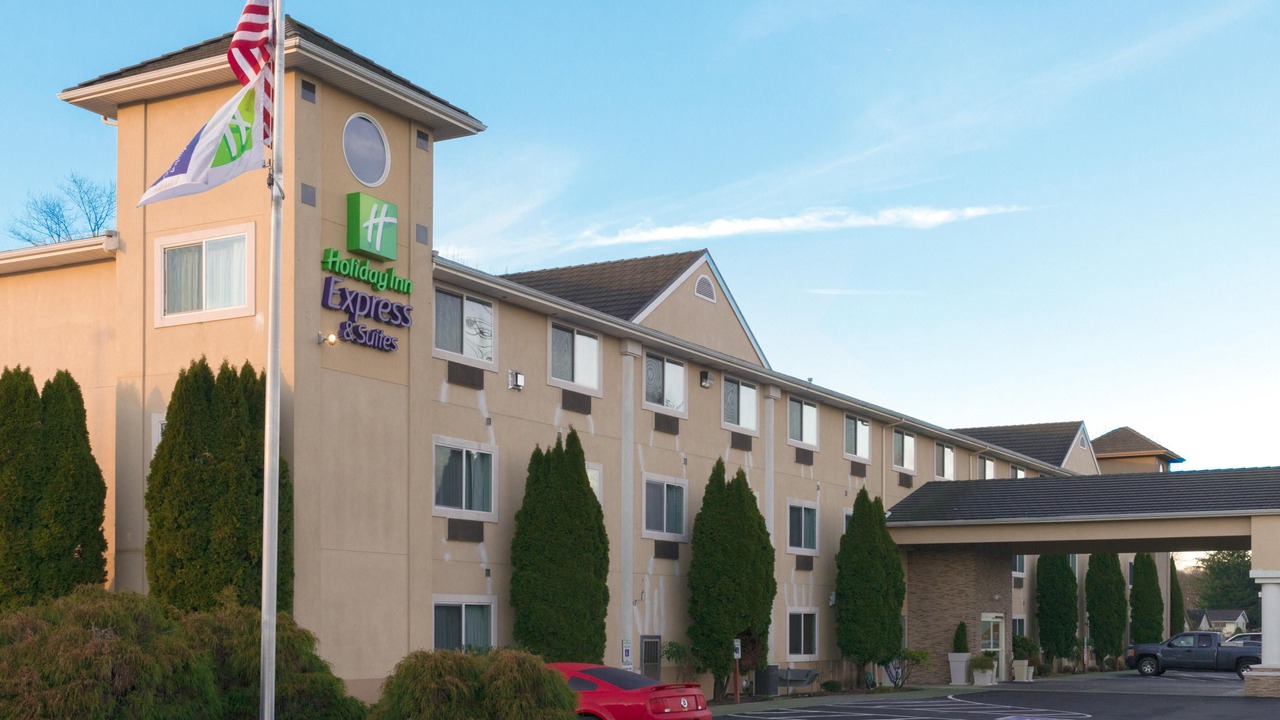 Photo of Buildings in Burlington