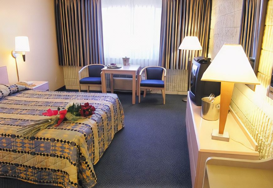 Photo of Bedroom in Moscow