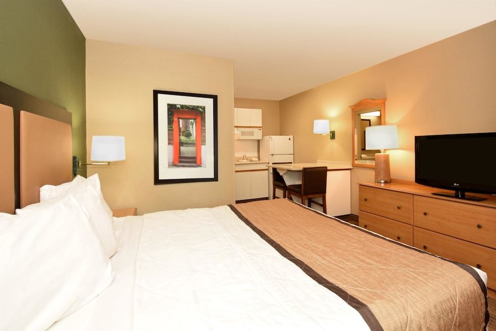 Photo of Bedroom in Tukwila