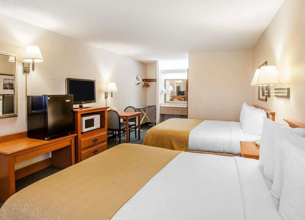 Photo of Bedroom in Mount Vernon