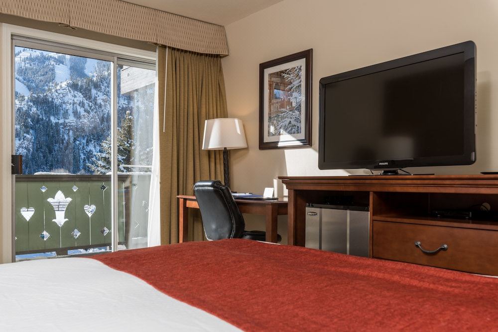 Photo of Bedroom in Ketchum