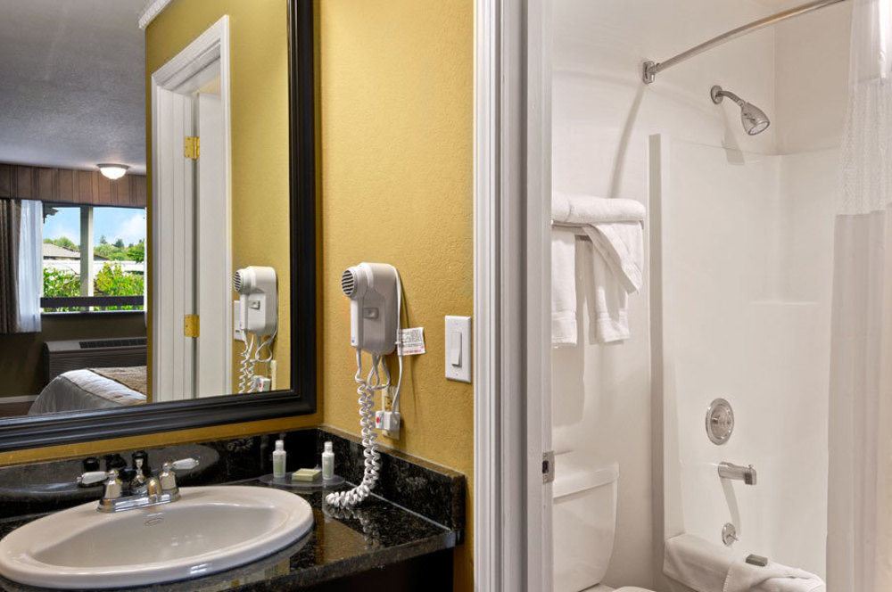 Photo of Bathroom in Fife