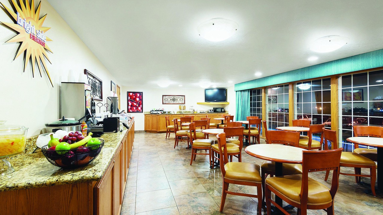 Photo of Livingroom in Caldwell