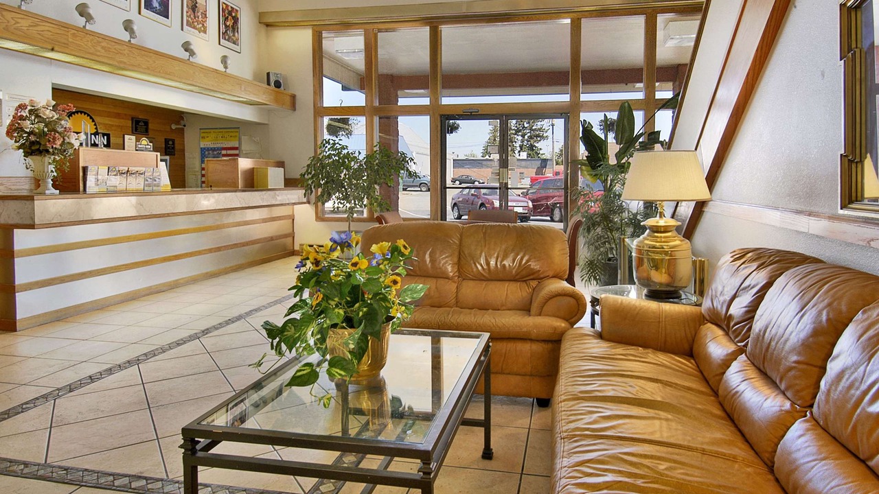 Photo of Livingroom in Mount Vernon