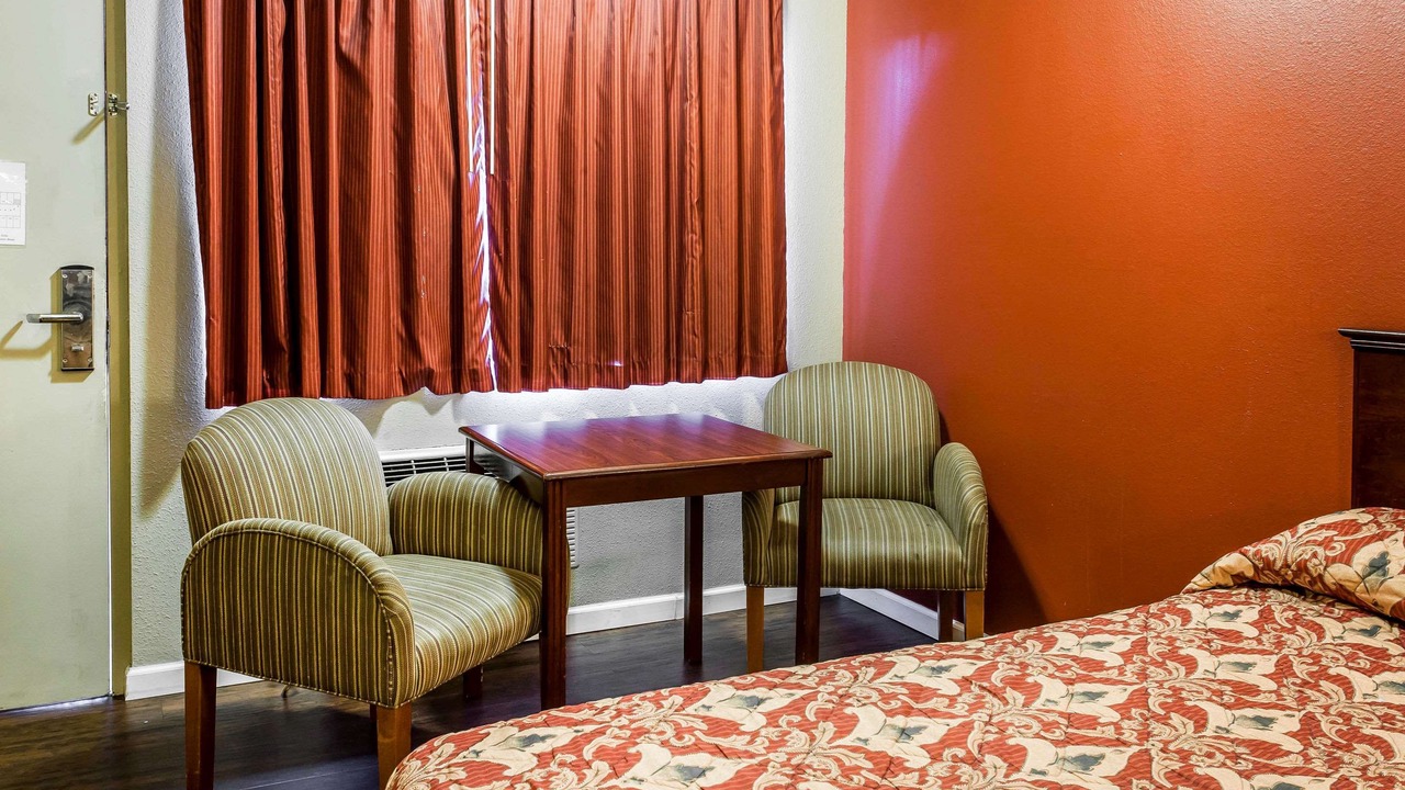 Photo of Bedroom in Kelso