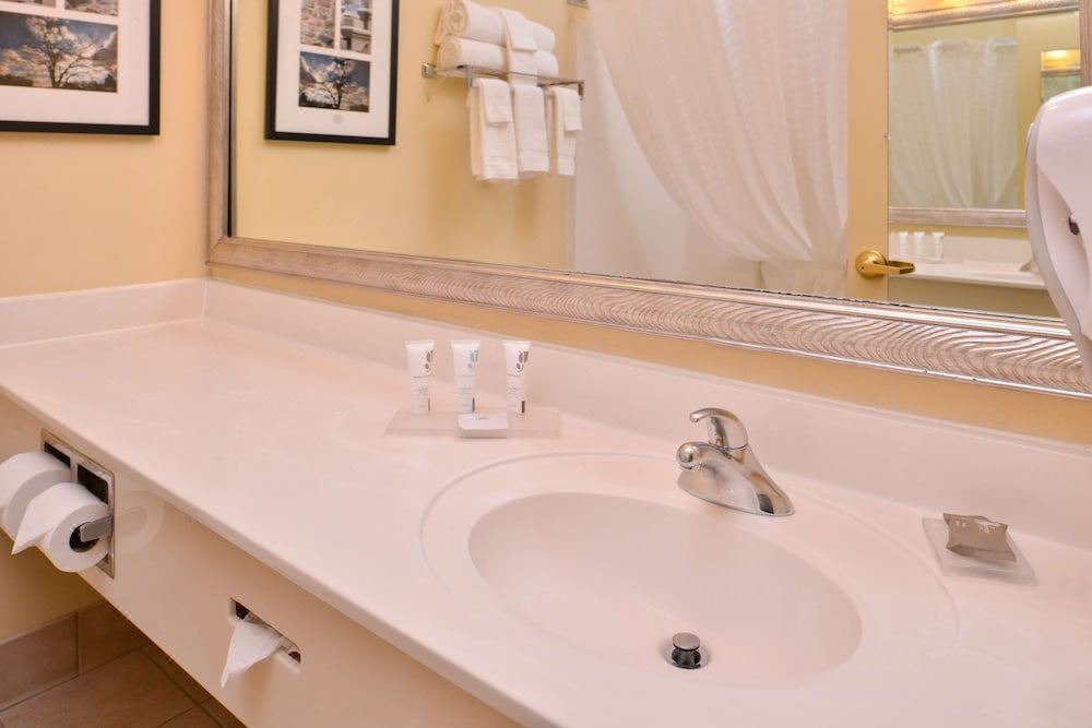 Photo of Bathroom in Carter Lake