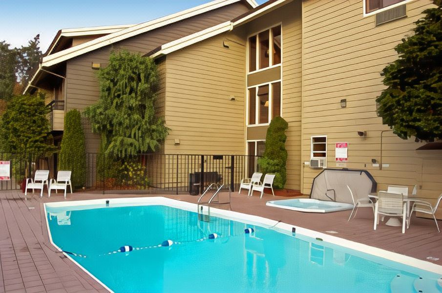 Photo of Outdoor in Oak Harbor