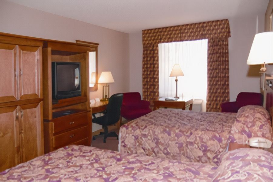 Photo of Bedroom in Oak Harbor