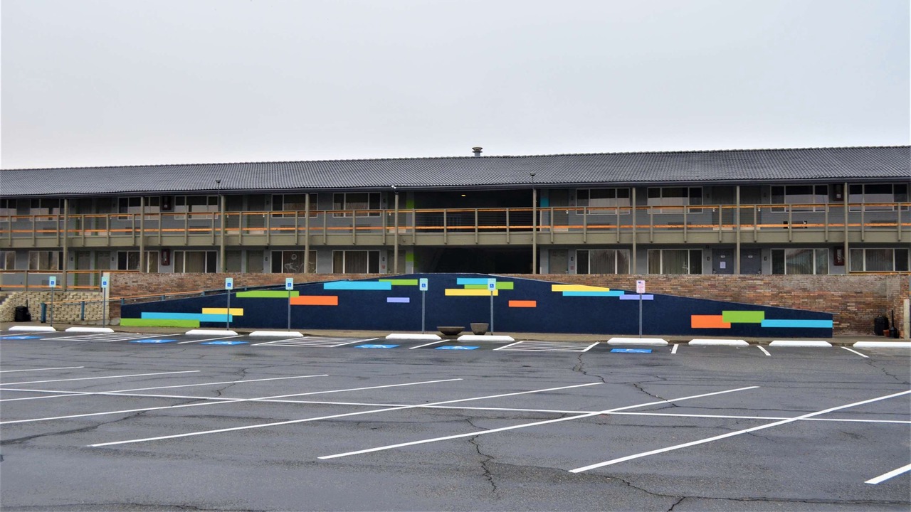 Photo of Buildings in South Richland
