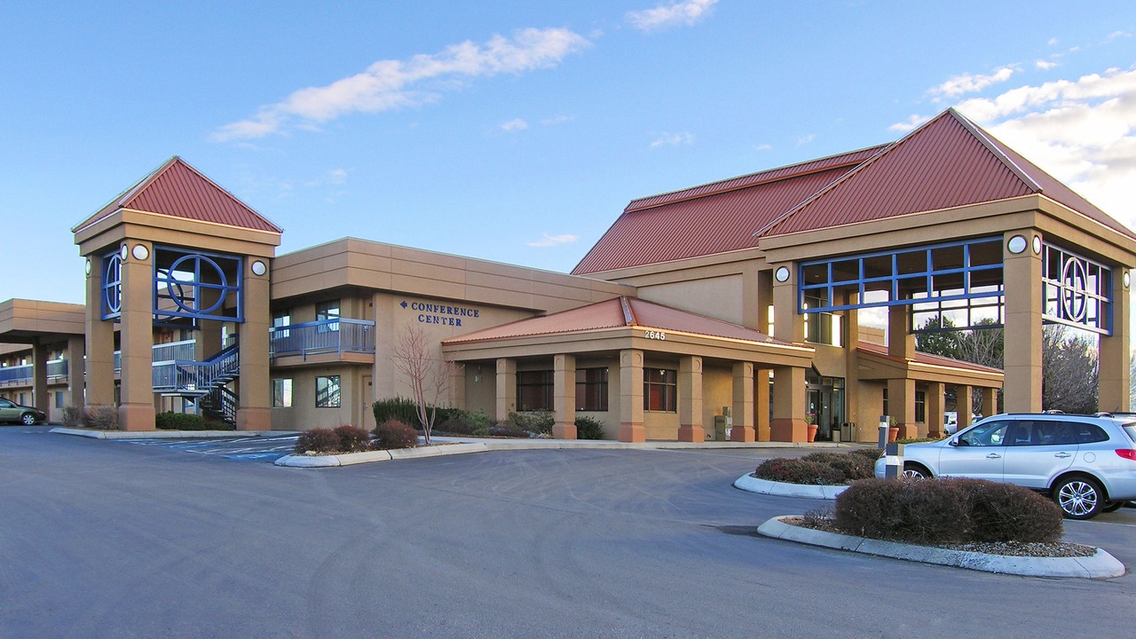Photo of Buildings in Boise