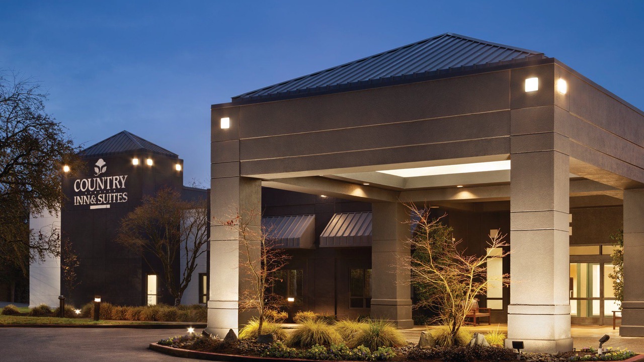 Photo of Buildings in Bothell