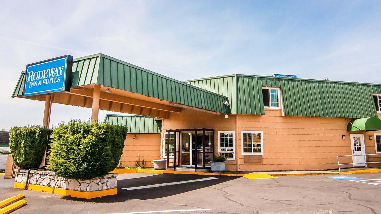 Photo of Buildings in Cedar Hills