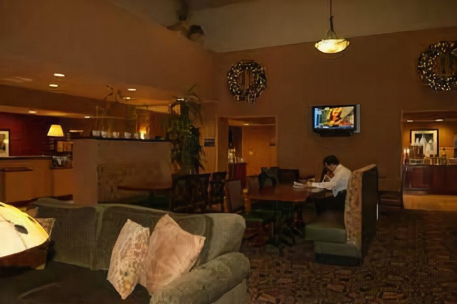 Photo of Livingroom in Mountain Home