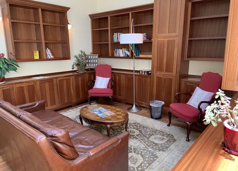 Photo of Livingroom in Port Townsend