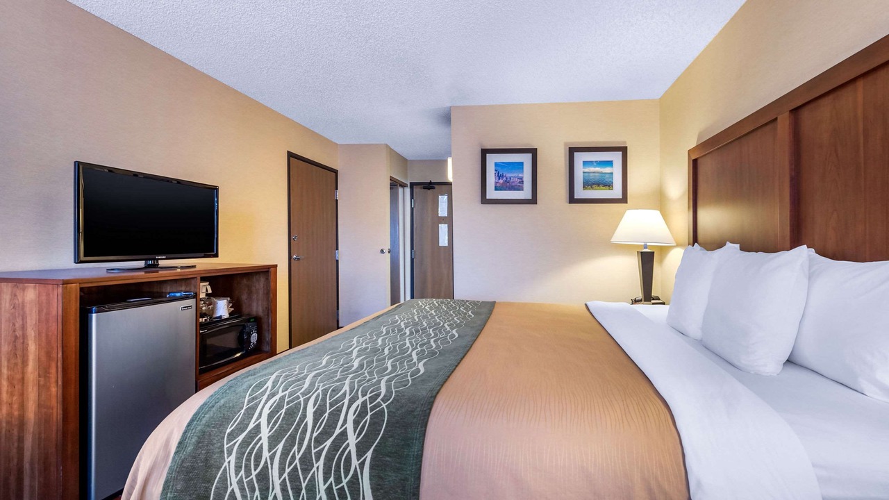 Photo of Bedroom in Canyon Park