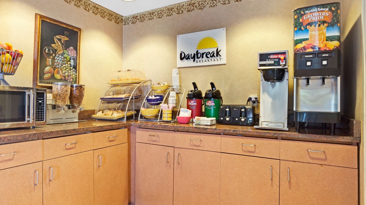 Photo of Kitchen in Tukwila
