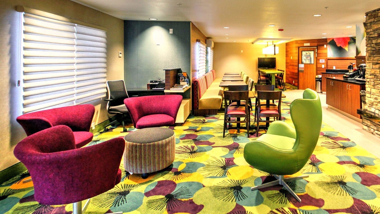 Photo of Livingroom in Boise