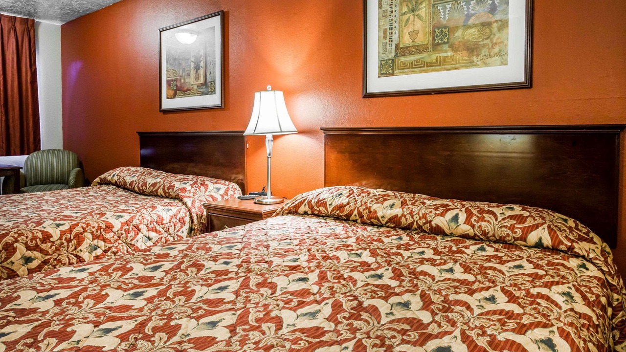 Photo of Bedroom in Kelso