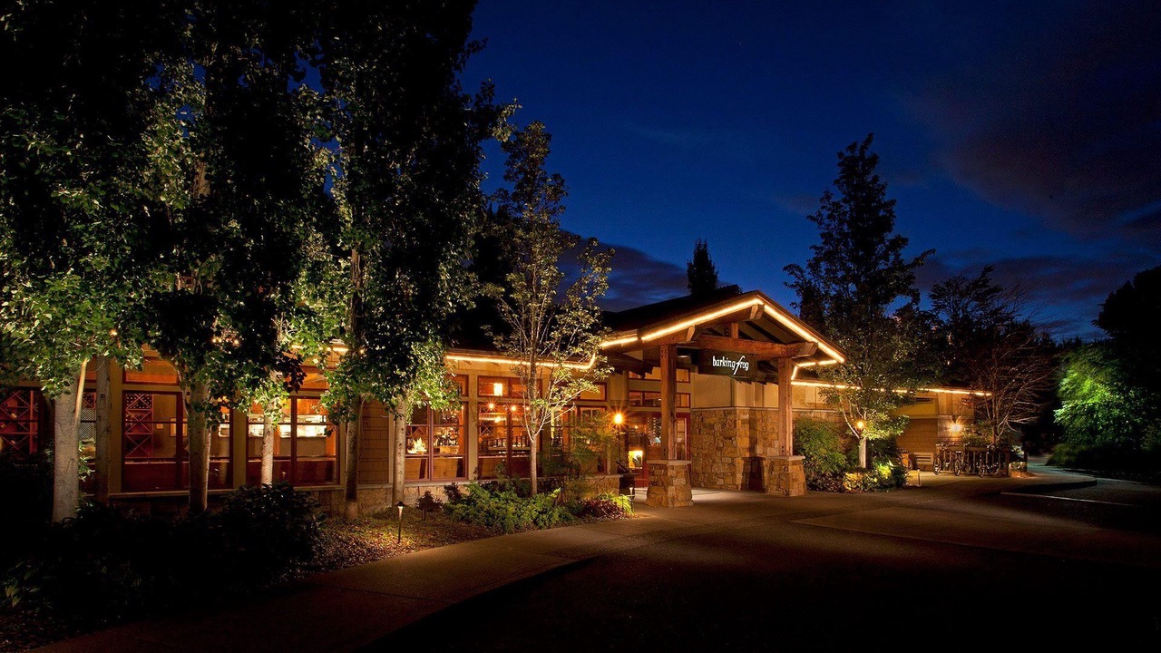 Photo of Buildings in Woodinville