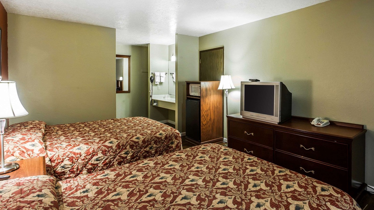 Photo of Bedroom in Kelso