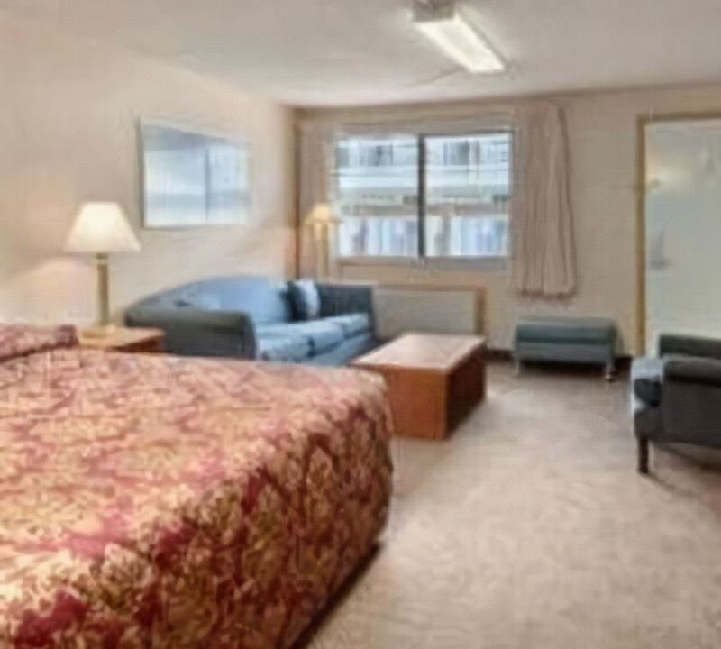 Photo of Bedroom in Tukwila