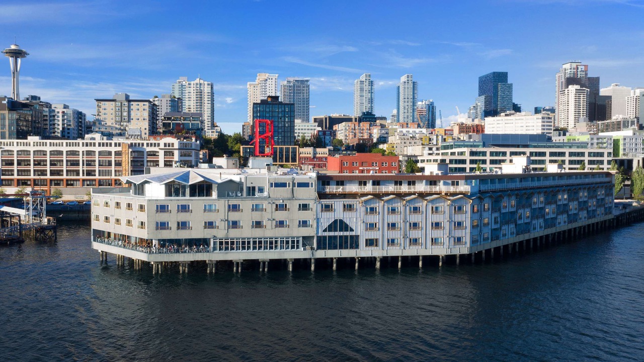 Photo of Others in Downtown Seattle