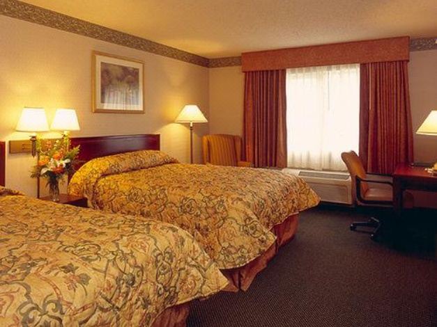 Photo of Bedroom in Bothell