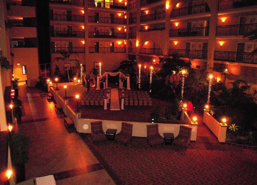 Photo of Buildings in East Lake Hills