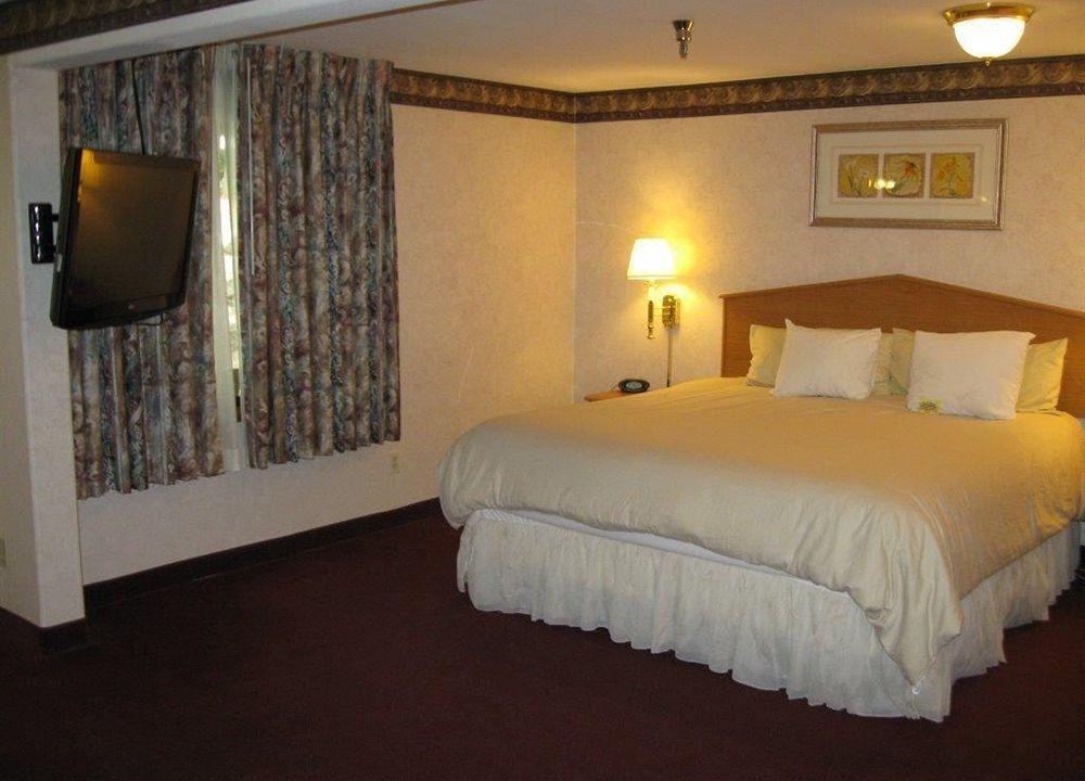 Photo of Bedroom in Friday Harbor