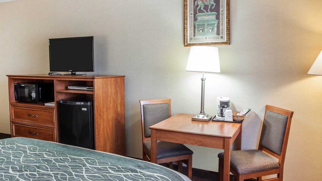 Photo of Bedroom in Canyon Park