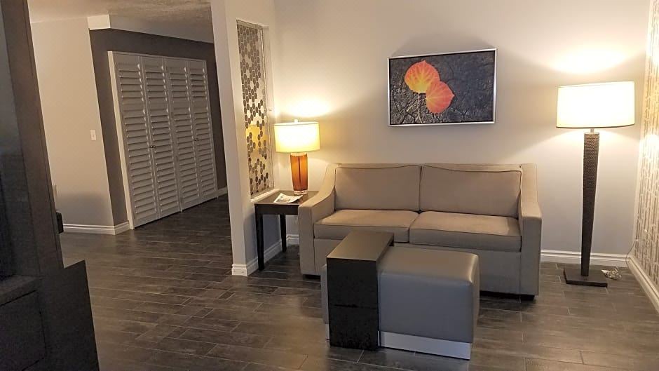 Photo of Livingroom in Corvallis