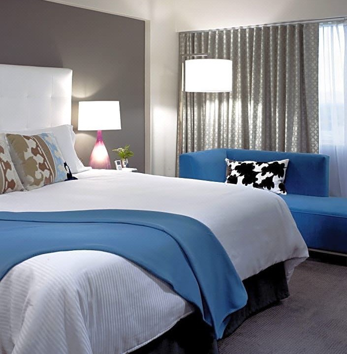 Photo of Bedroom in New Tacoma