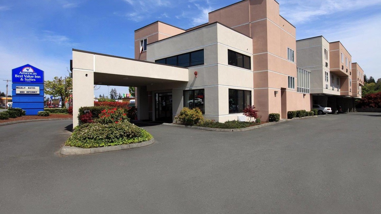 Photo of Buildings in Edmonds