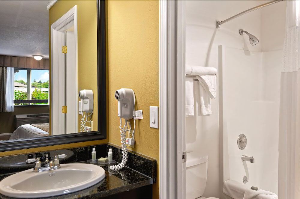 Photo of Bathroom in Fife