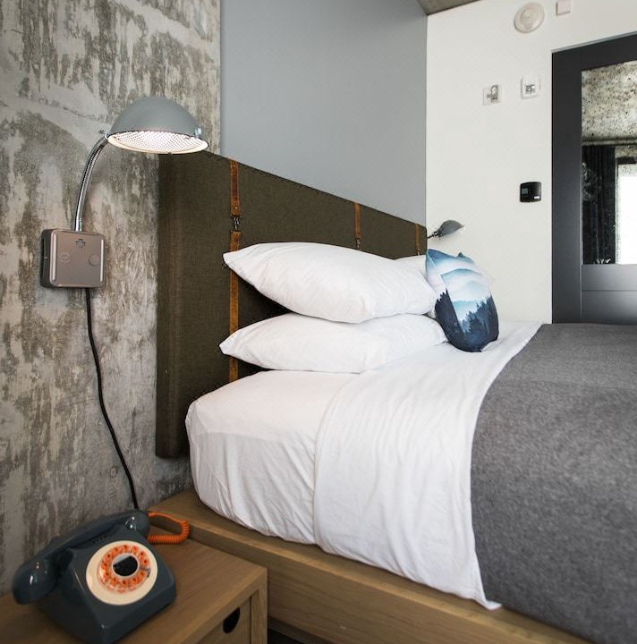 Photo of Bedroom in South Lake Union