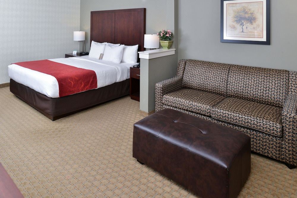 Photo of Bedroom in Tukwila