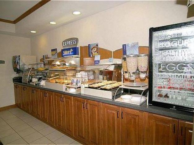 Photo of Kitchen in Canyon Park