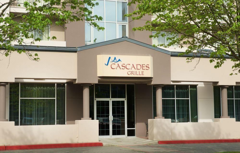 Photo of Buildings in East Lake Hills